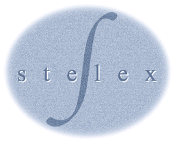 Stelex Logo