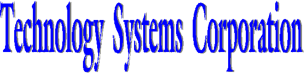 Technology Systems Corporation